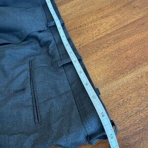 Lauren Ralph Lauren Dress Pants Grey - Tall